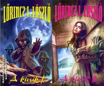 A kicsik 1-2.