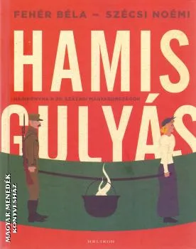 Hamis Gulyás