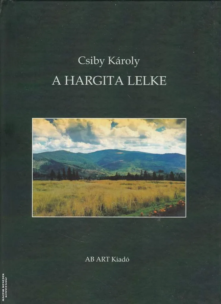 A Hargita lelke
