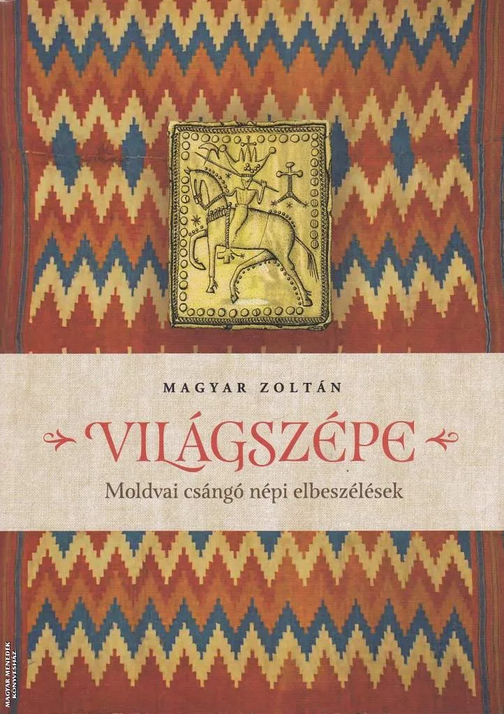 Világszépe