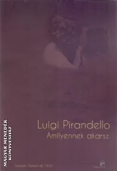 Amilyennek akarsz