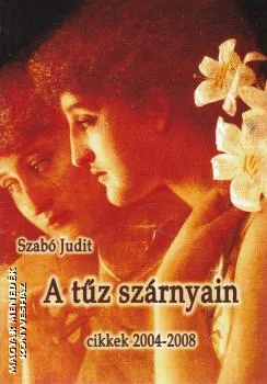 A tűz szárnyain