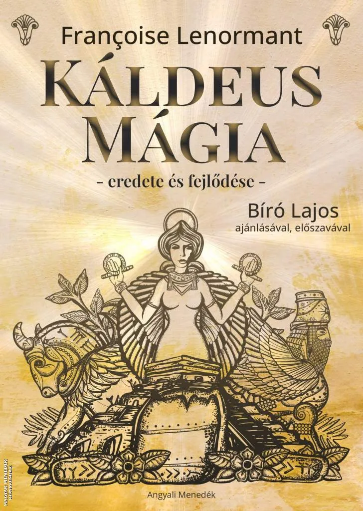 Káldeus mágia