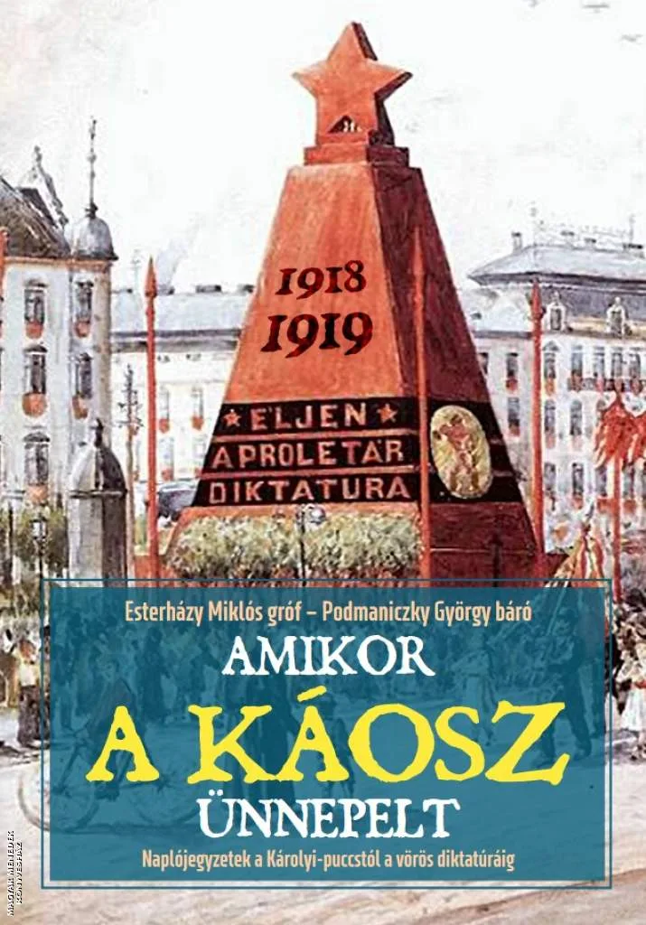 Amikor a káosz ünnepelt