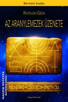 Az aranylemezek üzenete