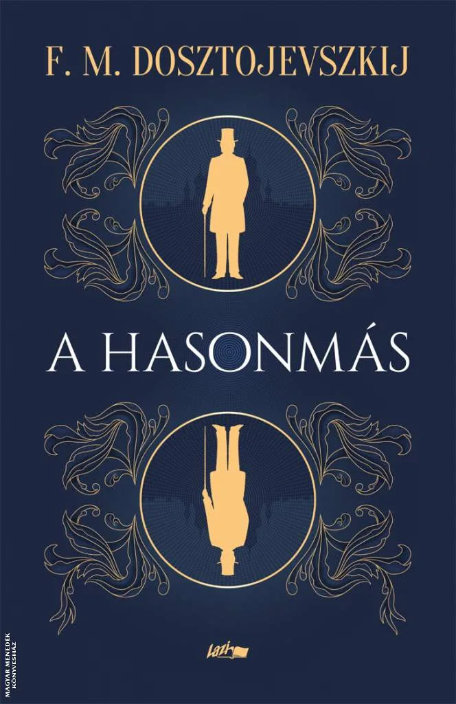 A hasonmás