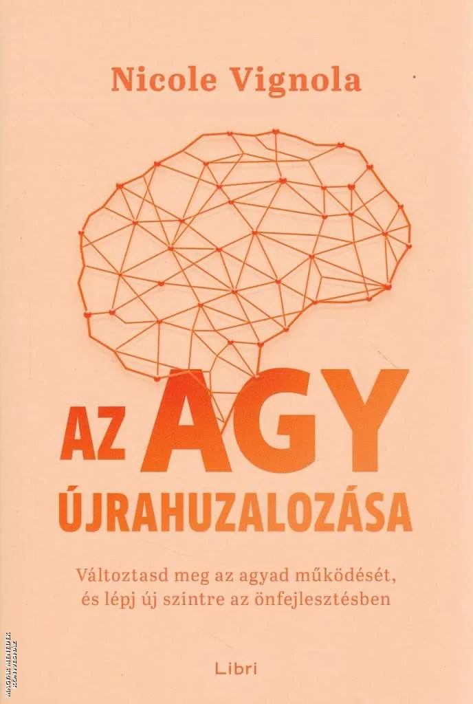 Az agy újrahuzalozása