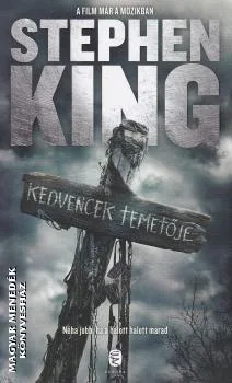 Kedvencek temetője