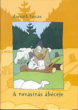 A rovásírás ábécéje