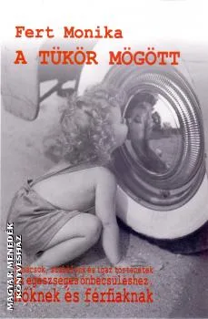A tükör mögött