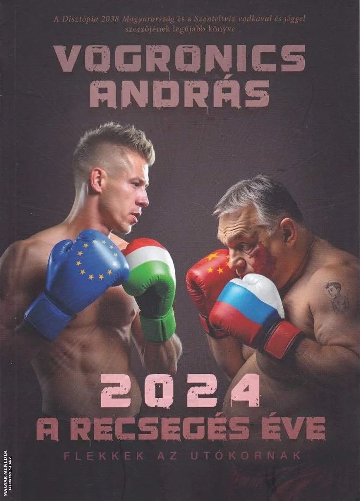 2024 - A recsegés éve