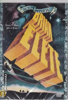 Brian élete DVD