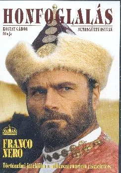 Honfoglalás DVD