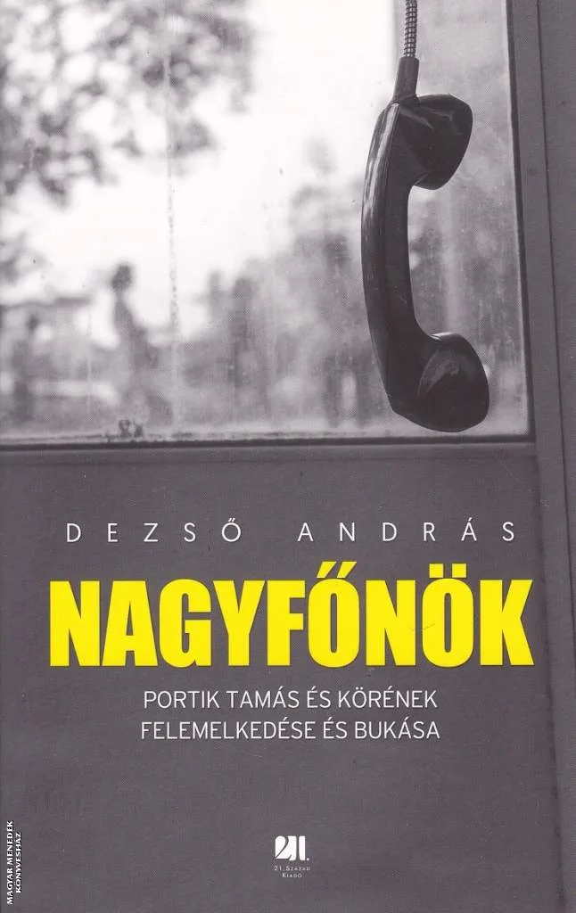 Nagyfőnök