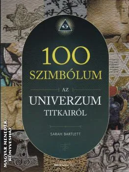 100 szimbólum az univerzum titkairól