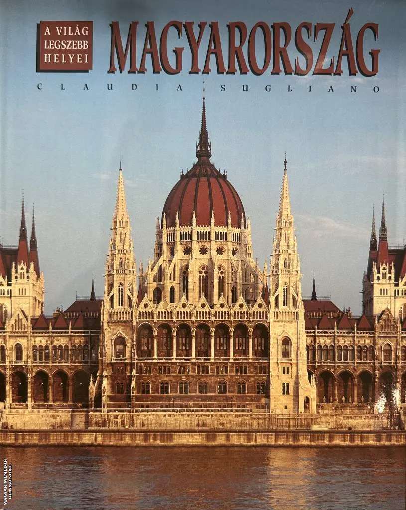 Magyarország ANTIKVÁR