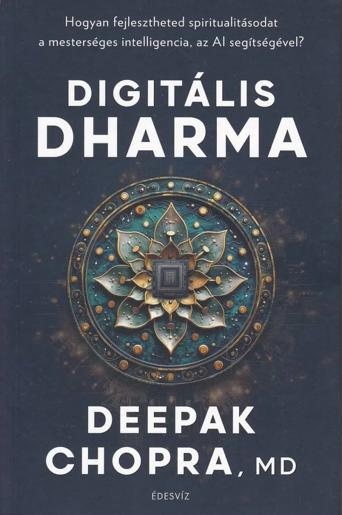 Digitális dharma
