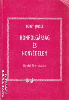 Honpolgárság és honvédelem - ANTIKVÁR