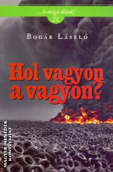 Hol vagyon a vagyon?