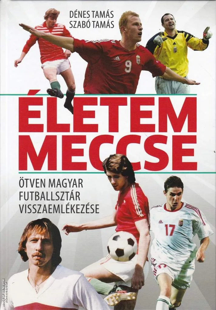 Életem meccse