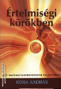 Értelmiségi körökben