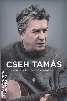 Cseh Tamás