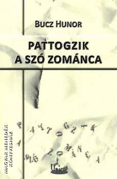 Pattogzik a szó zománca