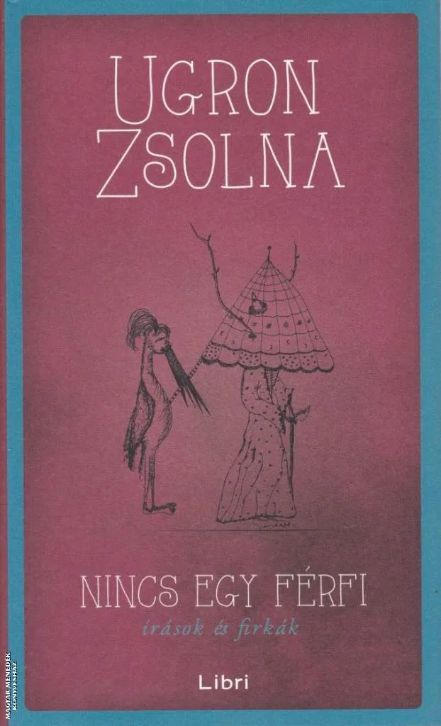 Nincs egy férfi