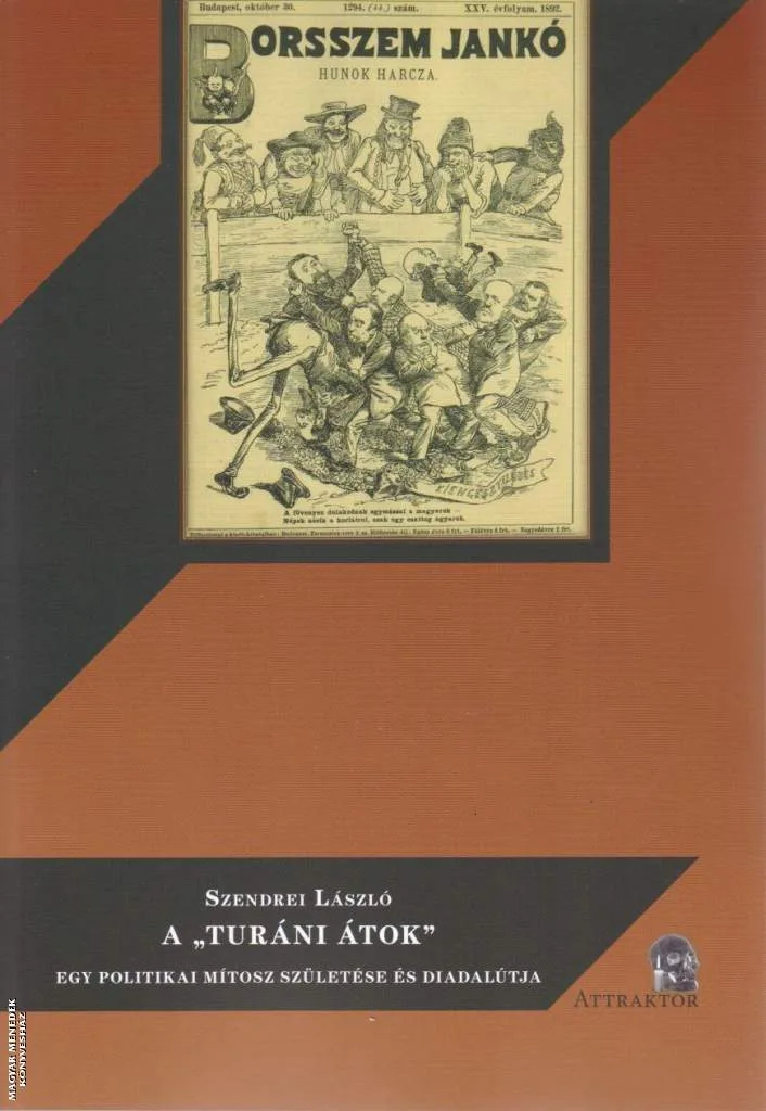 A Turáni Átok
