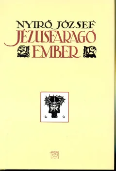 Jézusfaragó ember