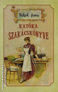 Katóka szakácskönyve