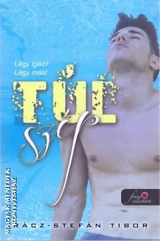 Túl szép
