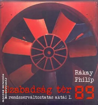Szabadság tér 89