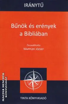Bűnök és erények a Bibliában