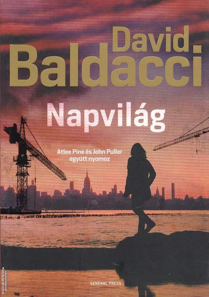 Napvilág