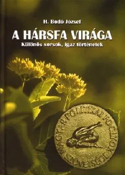 A hársfa virága