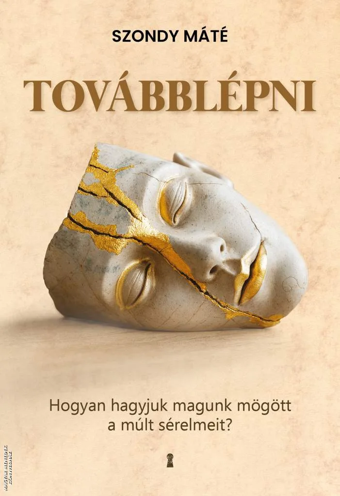 Továbblépni