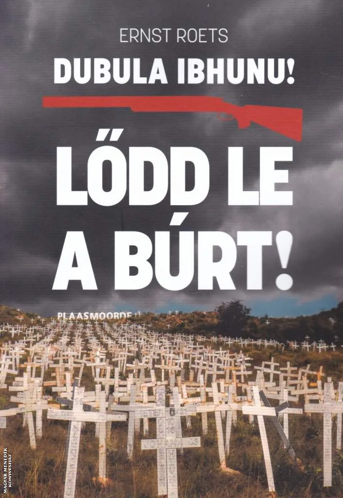 Lődd le a búrt!