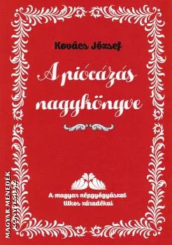 A piócázás nagykönyve