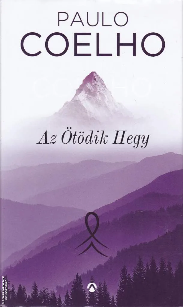 Az Ötödik Hegy