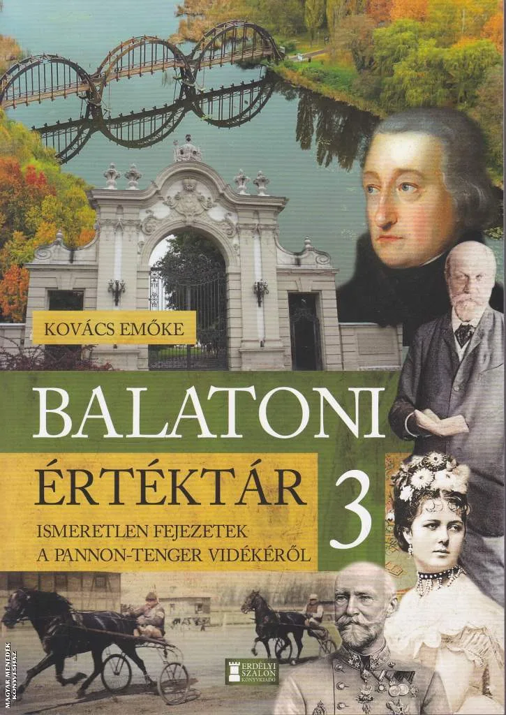 Balatoni értéktár 3.