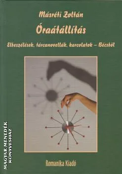 Óraátállítás