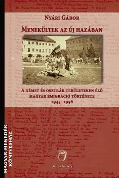 Menekültek az új hazában