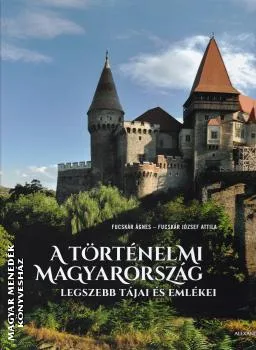 A történelmi Magyarország ANTIKVÁR