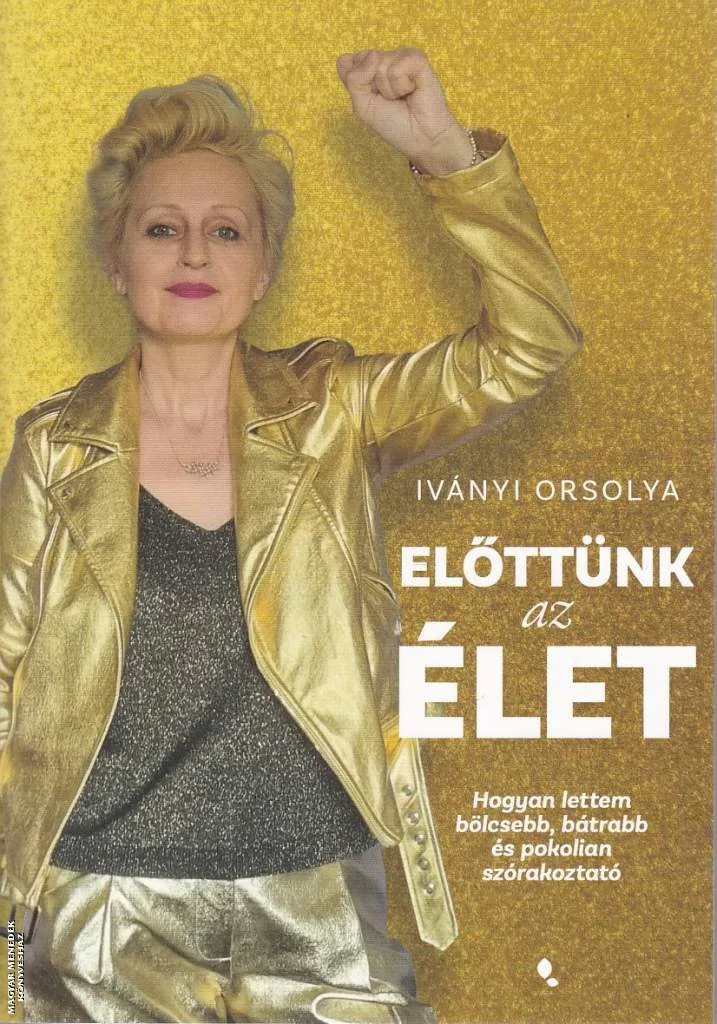 Előttünk az élet