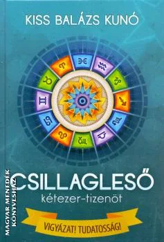 Csillagleső
