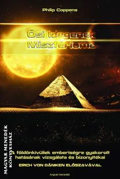 Ősi idegenek misztériuma