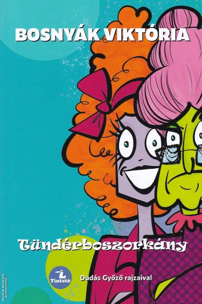 Tündérboszorkány