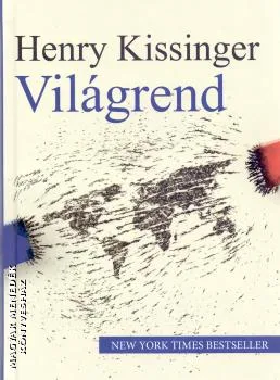 Világrend