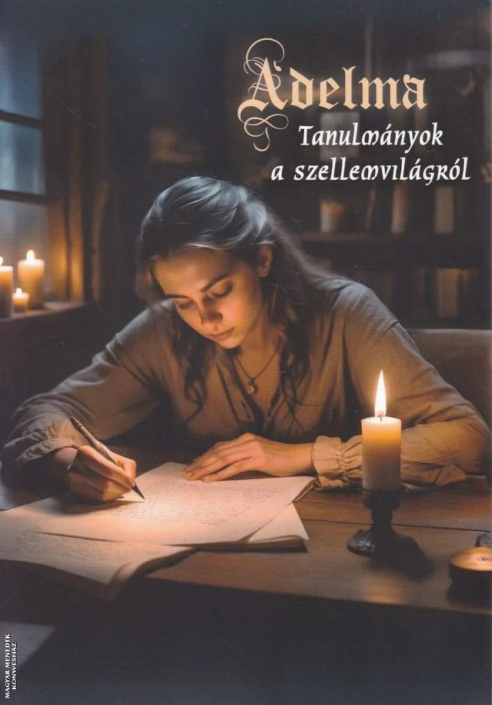 Tanulmányok a szellemvilágról